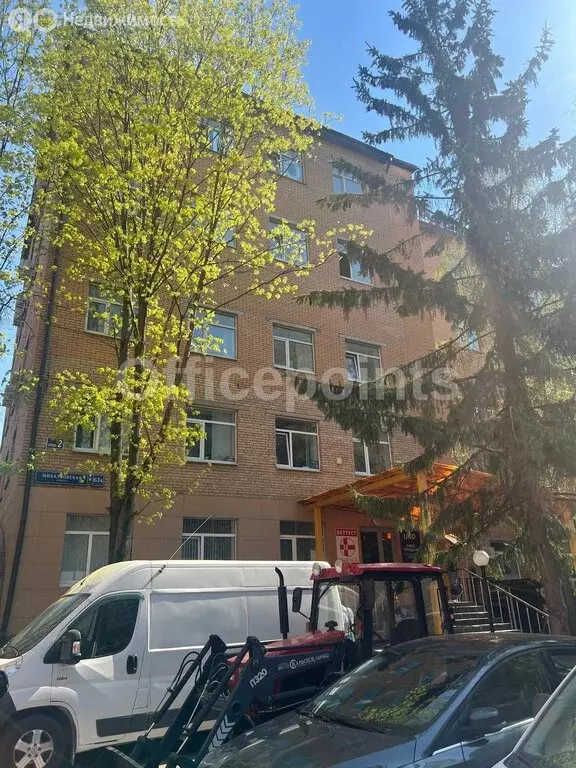 Офис (245.5 м) - Фото 2