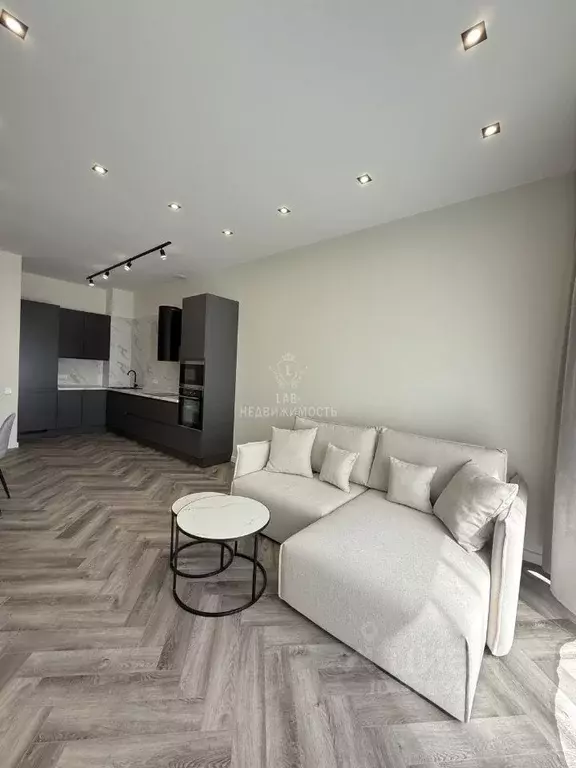 2-к кв. Москва 1-й Сетуньский проезд, 8 (55.0 м) - Фото 1