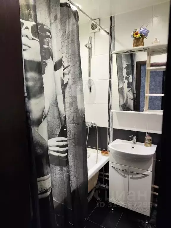 1-к кв. Костромская область, Кострома ул. Шагова, 150А (30.0 м) - Фото 1