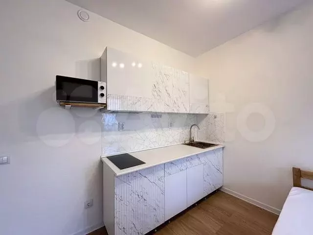 Квартира-студия, 30 м, 9/17 эт. - Фото 0