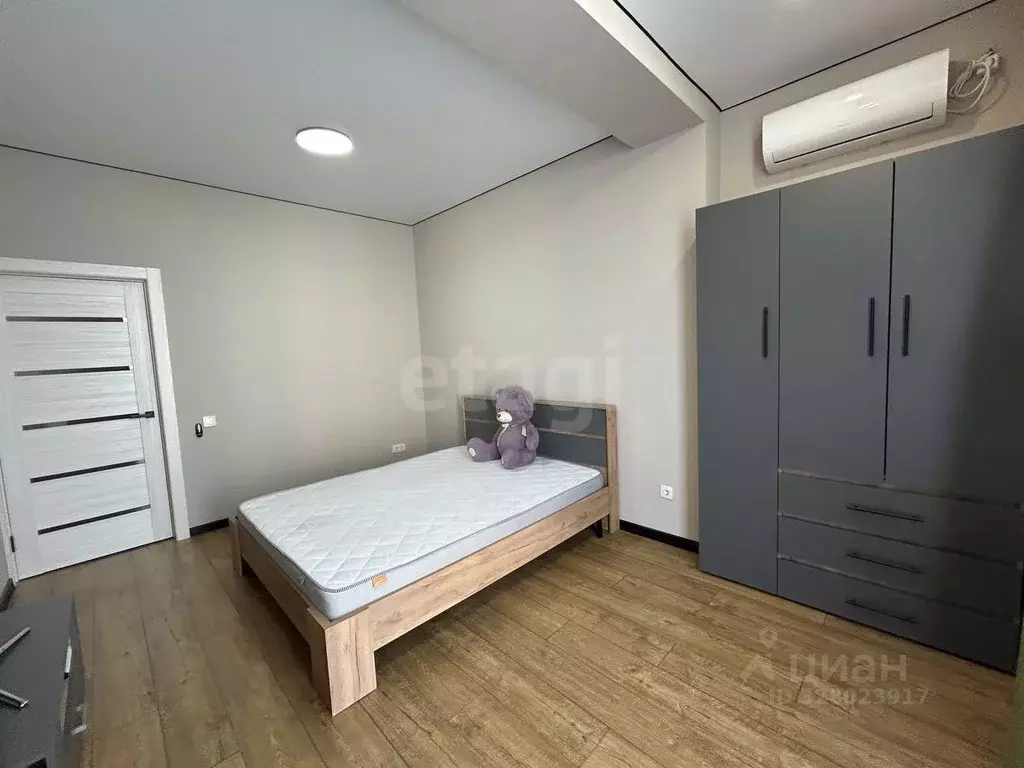 1-к кв. Краснодарский край, Новороссийск пер. Морской, 5 (31.2 м) - Фото 2