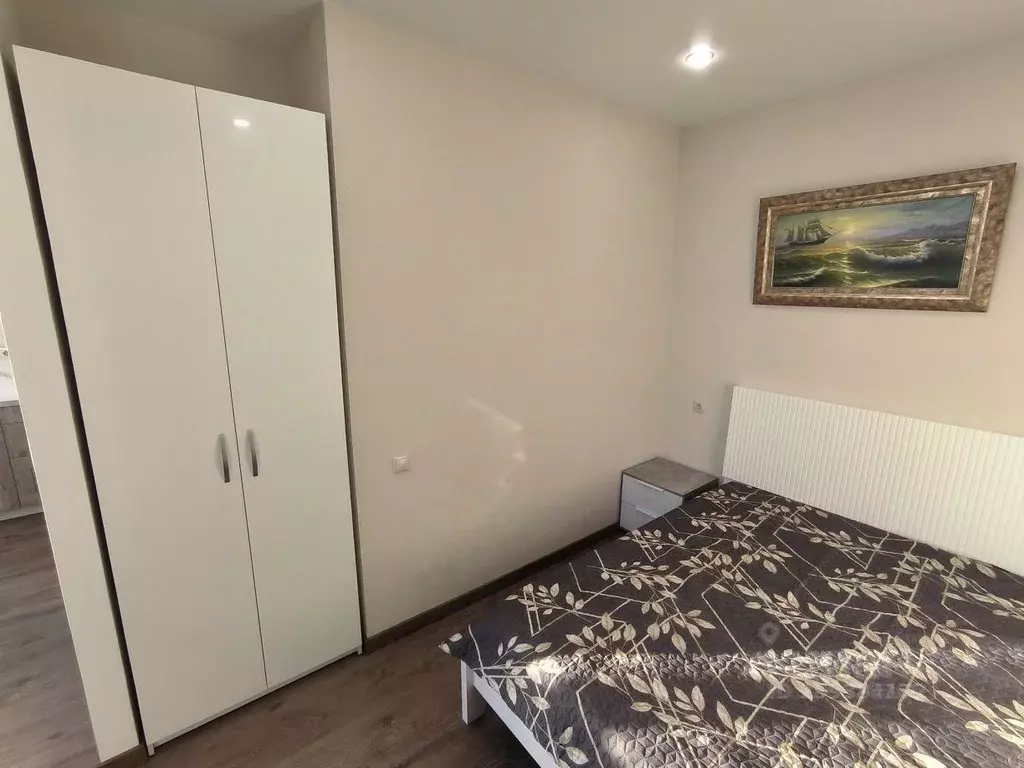 1-к кв. Москва Березовая аллея, 19к1 (35.0 м) - Фото 2