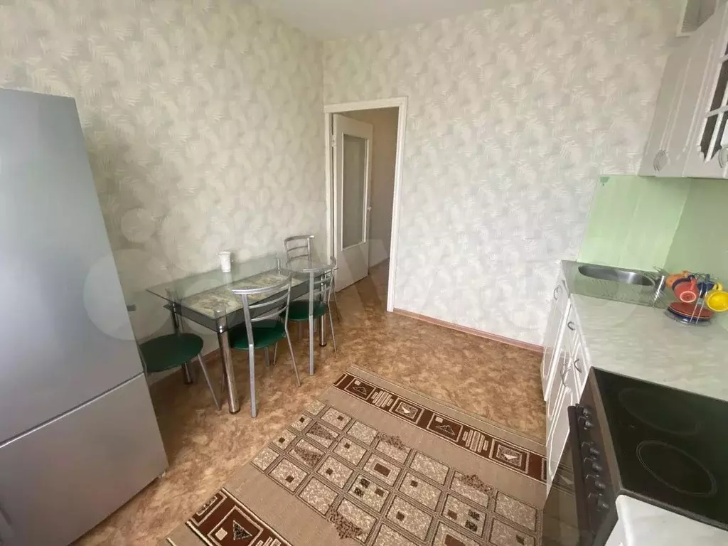 1-к. квартира, 36 м, 9/9 эт. - Фото 0