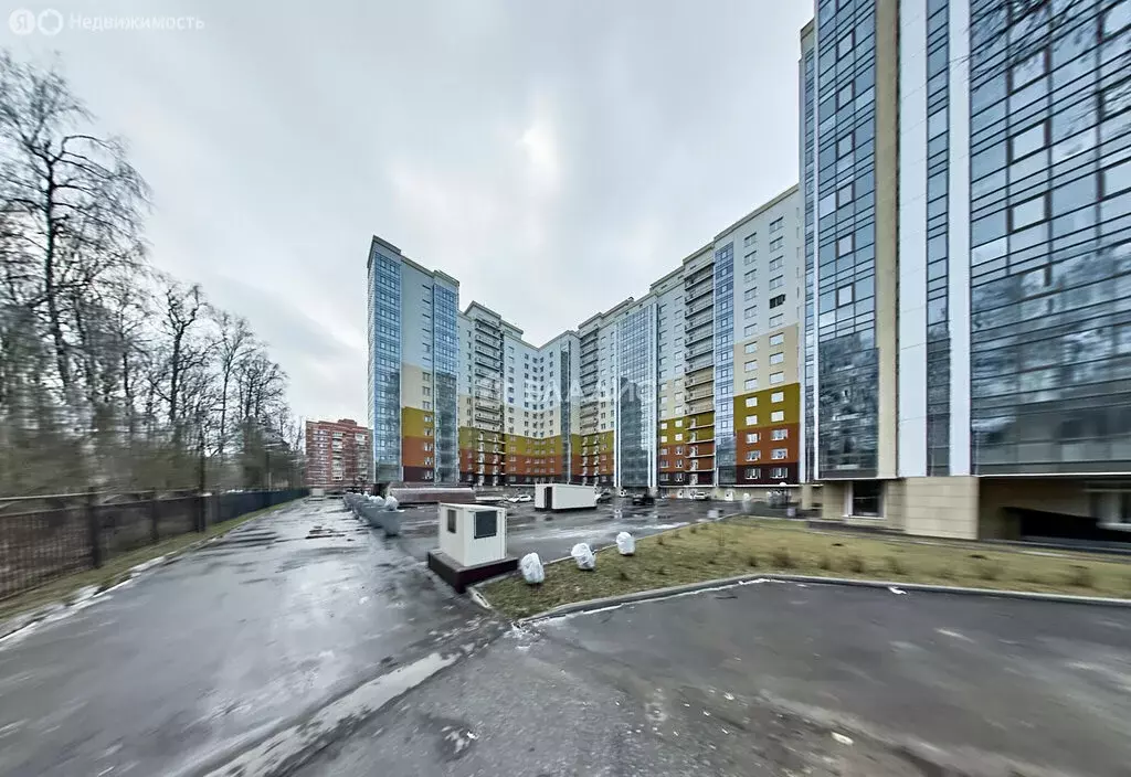 3-комнатная квартира: Солнечногорск, улица Драгунского, 24 (132.8 м) - Фото 2