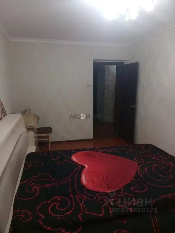 3-к кв. Башкортостан, Уфа ул. Георгия Мушникова, 2 (65.1 м) - Фото 1