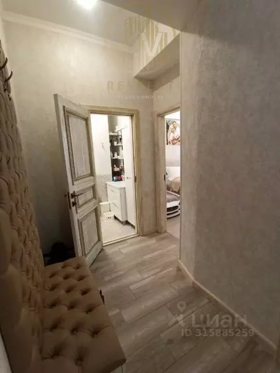 3-к кв. Ставропольский край, Кисловодск ул. Декабристов, 36/2 (80.0 м) - Фото 1