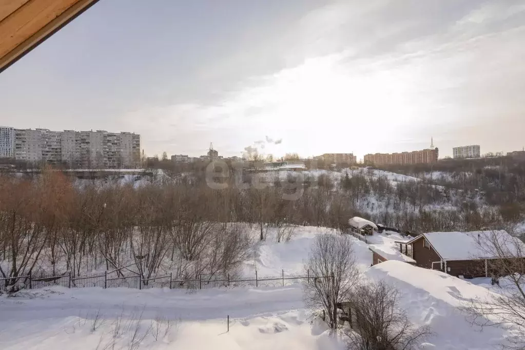 Дом в Пермский край, Пермь № 52 СНТ, 4 (200 м) - Фото 2