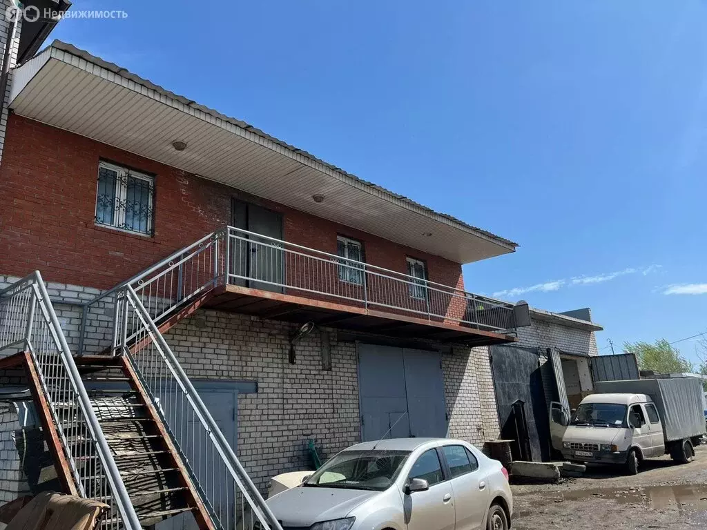 Помещение свободного назначения (84 м) - Фото 1