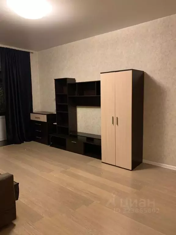 2-к кв. Москва Малый Патриарший пер., 3 (52.0 м) - Фото 1