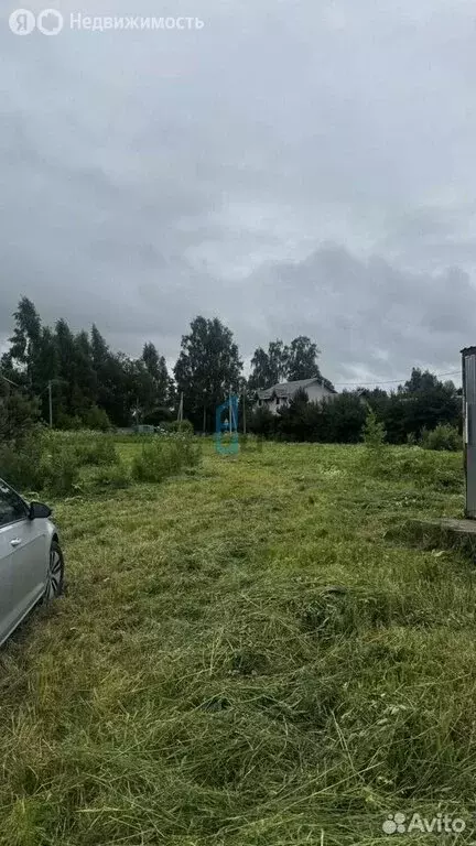 Участок в Московская область, городской округ Клин, деревня Василёво, ... - Фото 1