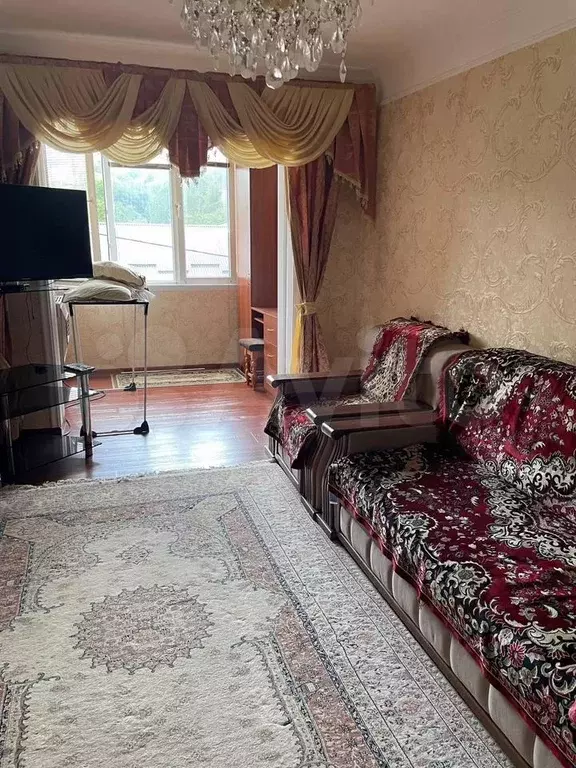 2-к. квартира, 50 м, 3/5 эт. - Фото 0