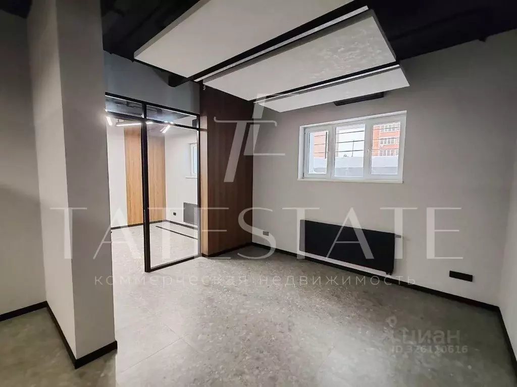 Офис в Татарстан, Казань ул. Четаева, 14а (56 м) - Фото 2