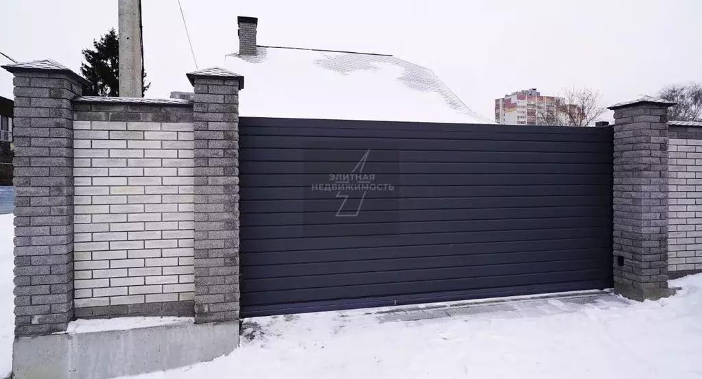 Дом в Татарстан, Казань Заовражная ул., 3А (205 м) - Фото 2