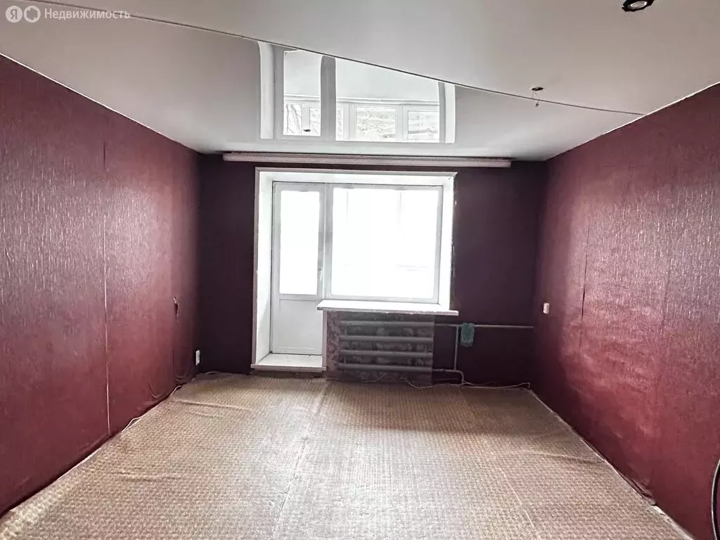 4-комнатная квартира: Гусь-Хрустальный, улица Муравьёва-Апостола, 17 ... - Фото 2