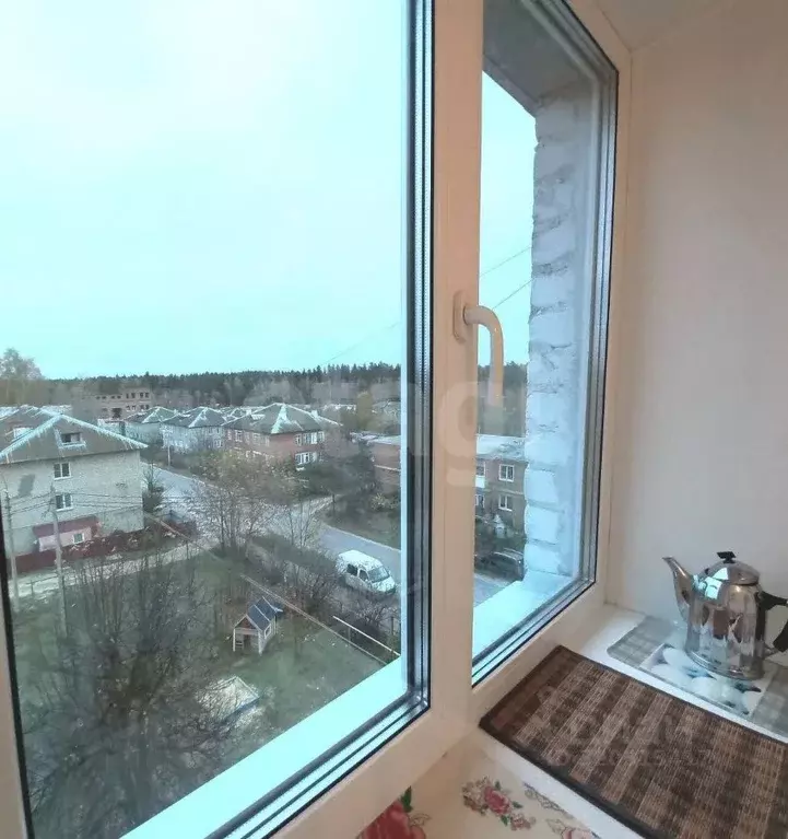 3-к кв. Калужская область, Сосенский г. Козельский район, Город ... - Фото 1