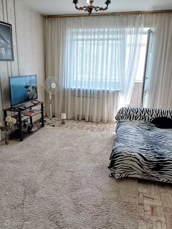 Продаётся 1-к квартира, 37 м - Фото 0