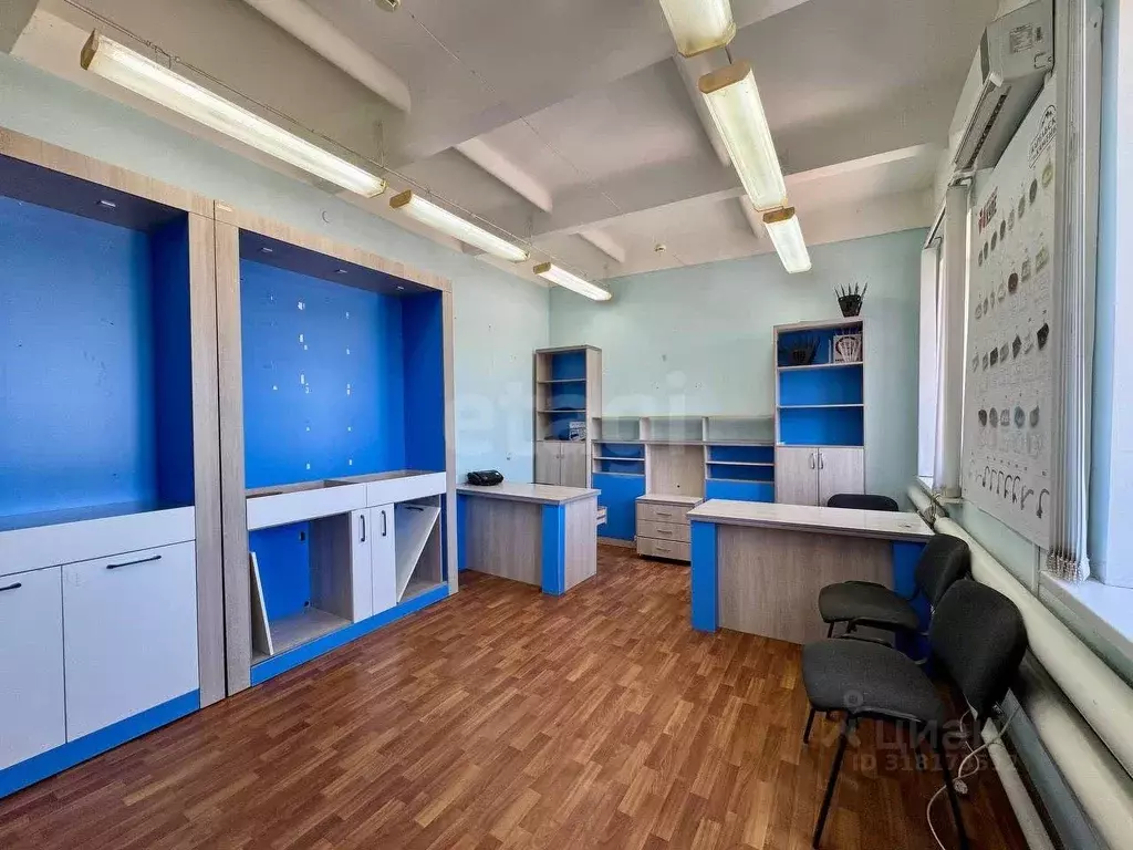 Склад в Мордовия, Саранск Северная ул., 19А (200 м) - Фото 1