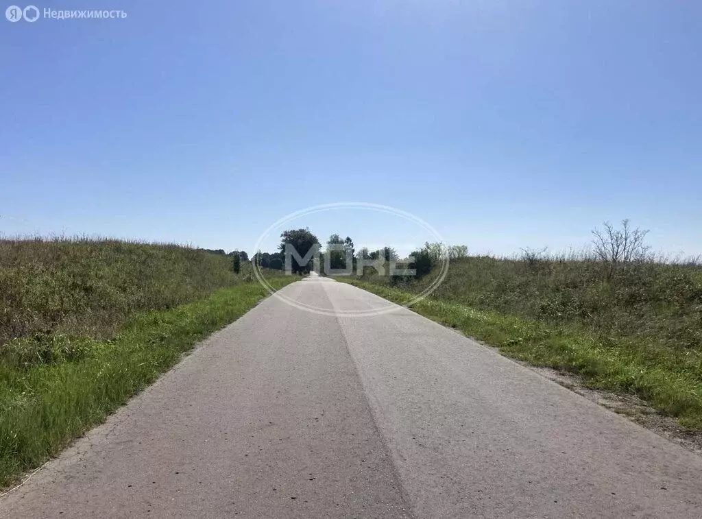 Участок в Калининградская область, Зеленоградский муниципальный округ, ... - Фото 1