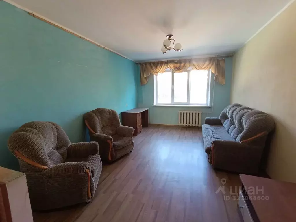 3-к кв. Саратовская область, Энгельс Краснодарская ул., 16 (63.0 м) - Фото 2