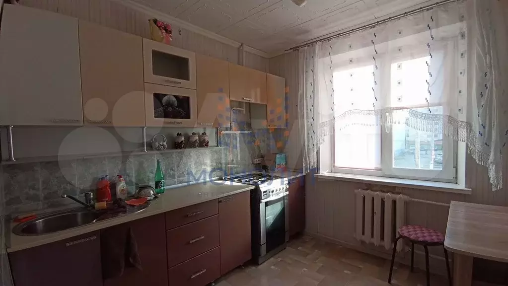 2-к. квартира, 51,3 м, 2/9 эт. - Фото 0