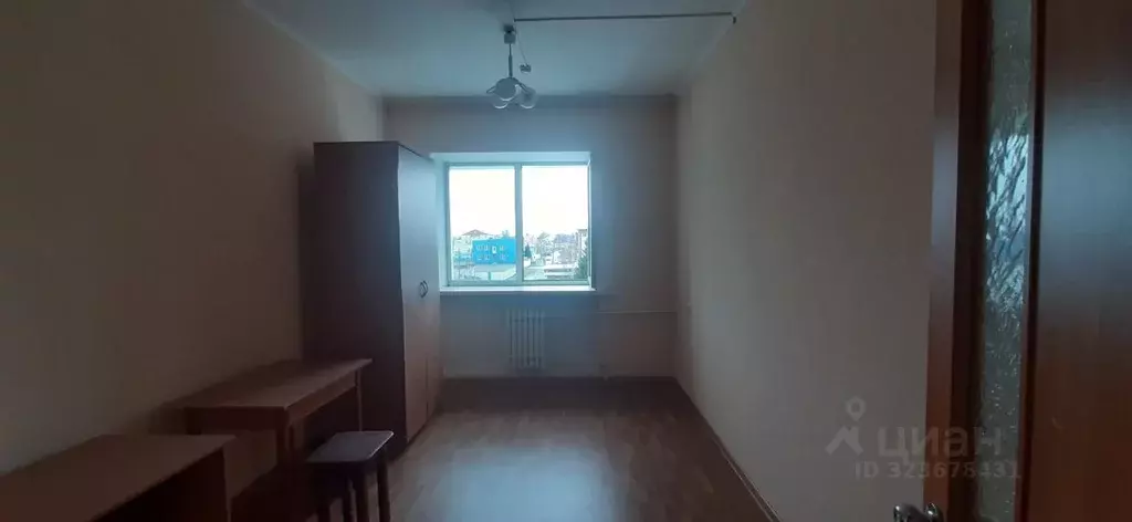 1-к кв. Кемеровская область, Топки Комсомольская ул., 3 (31.3 м) - Фото 2