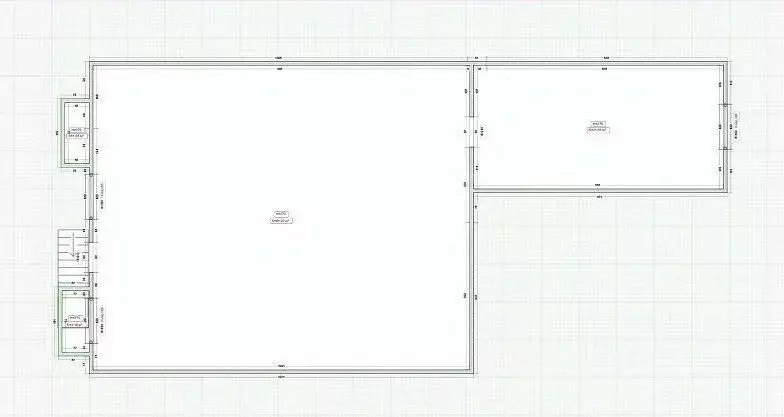Помещение свободного назначения в Ингушетия, Магас ул. Кайсына Кулиева ... - Фото 1