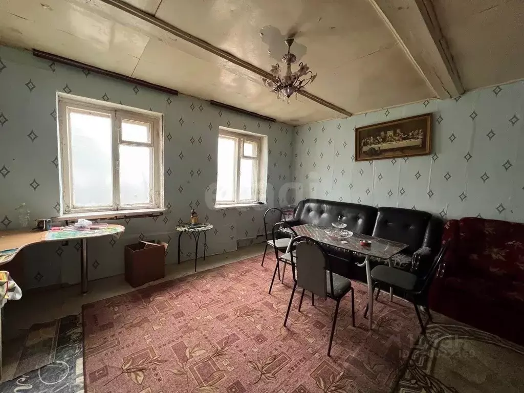 Дом в Брянская область, Дятьково ул. 3-го Интернационала (68 м) - Фото 1