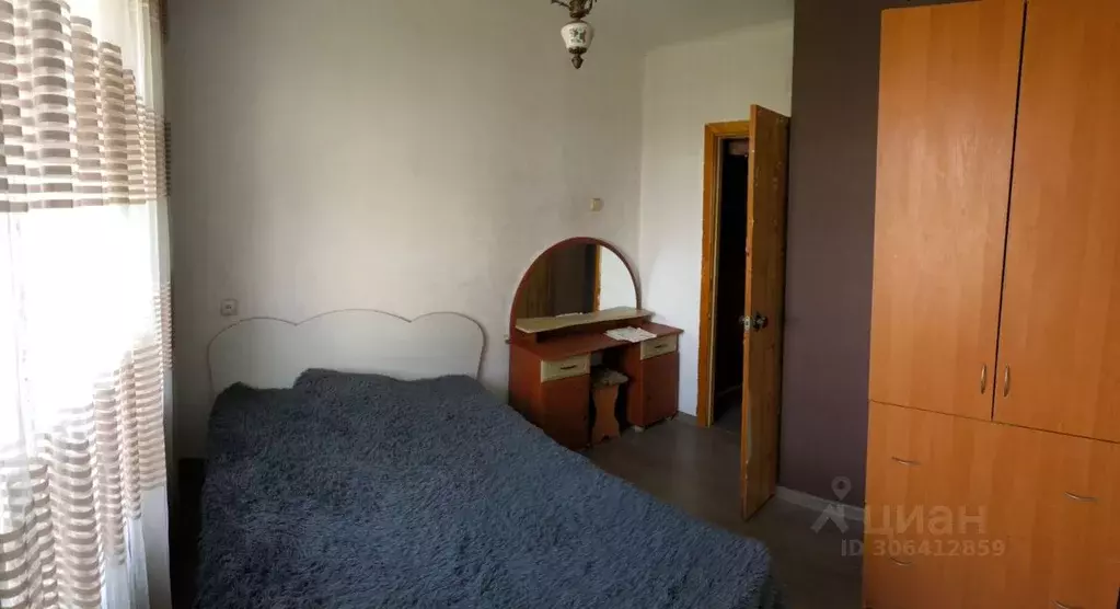 3-к кв. Крым, Симферополь ул. Куйбышева, 29 (72.0 м) - Фото 2
