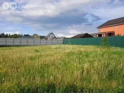 Участок в Ростов-на-Дону, садоводческое товарищество Зодчий (5.1 м) - Фото 0