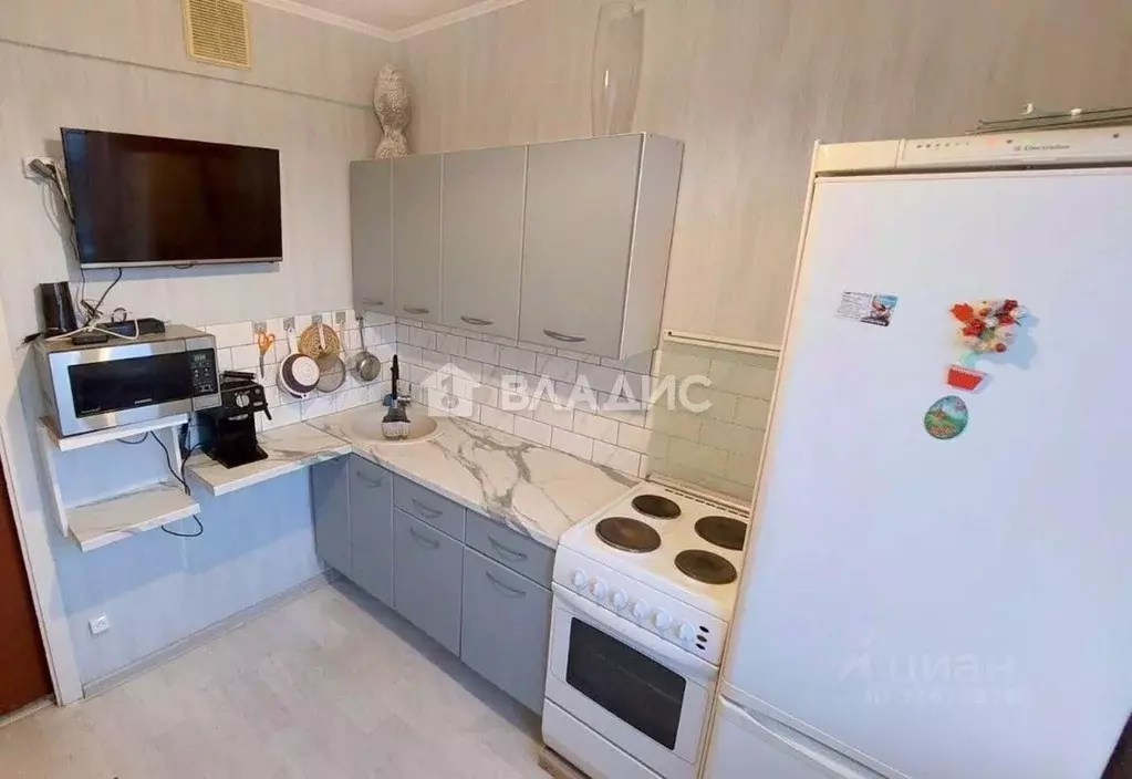 2-к кв. Москва Дегунинская ул., 13К2 (46.8 м) - Фото 1