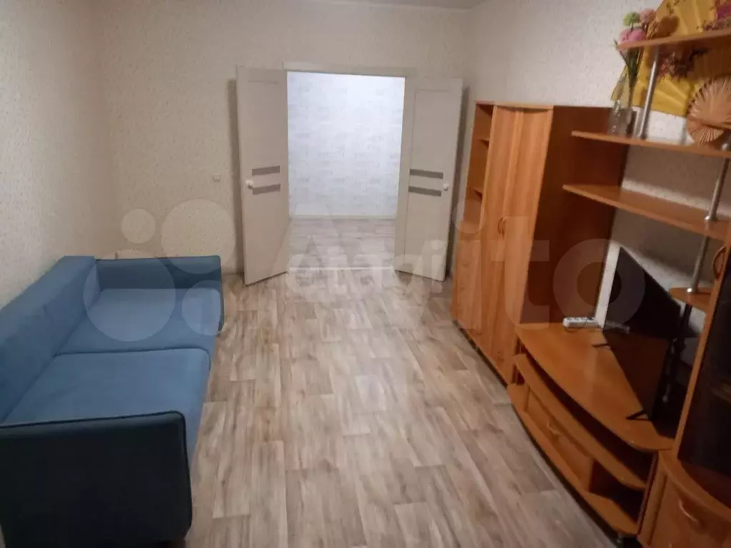 3-к. квартира, 88,2 м, 4/7 эт. - Фото 1