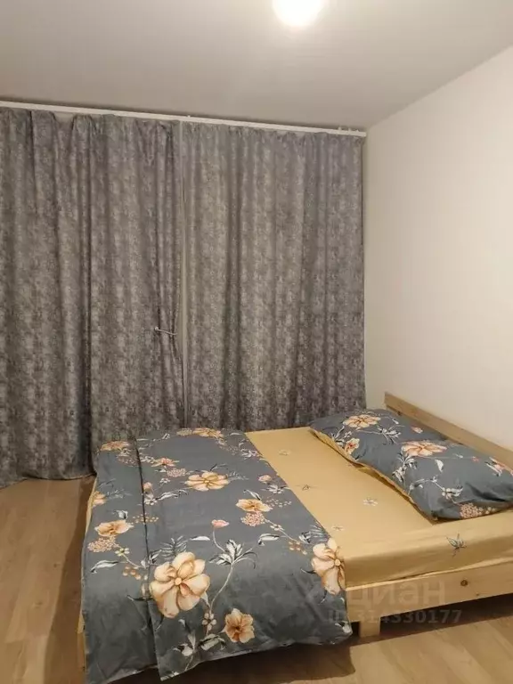 3-к кв. Московская область, Котельники Парковый мкр, 1к6 (40.0 м) - Фото 0