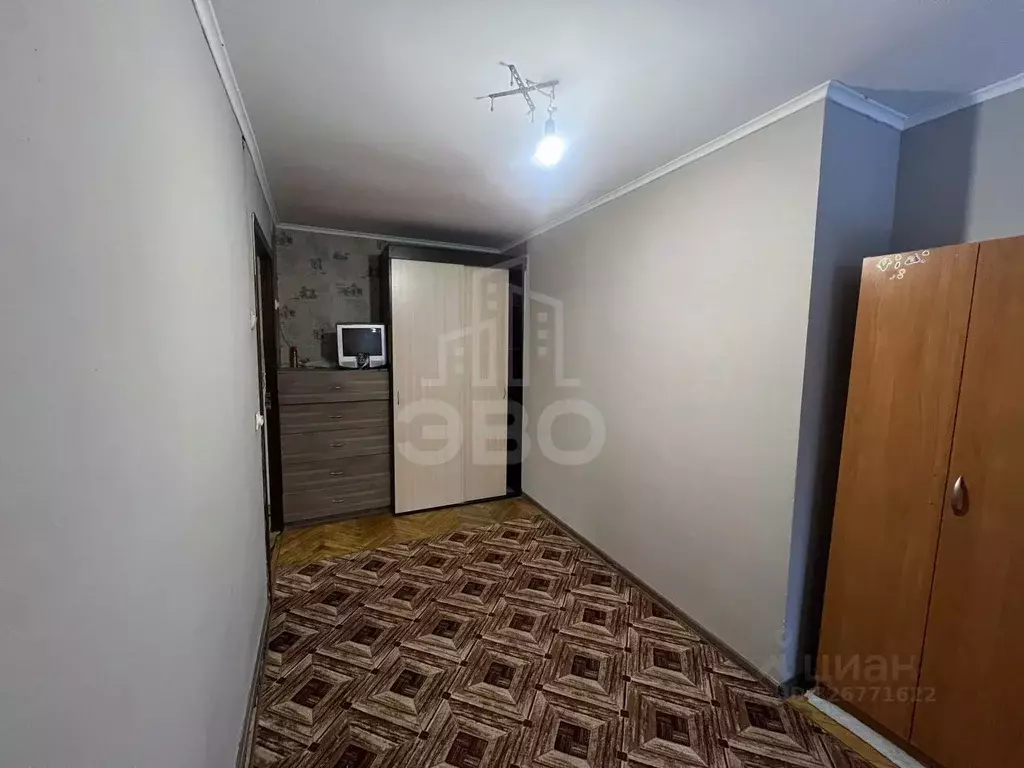 Комната Санкт-Петербург ул. Ярослава Гашека, 4К3 (15.0 м) - Фото 2