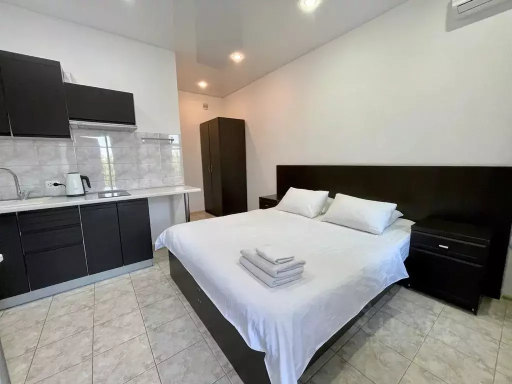 1-к кв. Крым, Керчь ул. 51-й Армии, 5 (20.0 м) - Фото 1