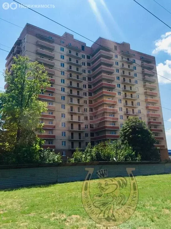 1-комнатная квартира: Аксай, улица Мира, 1 (49 м) - Фото 0