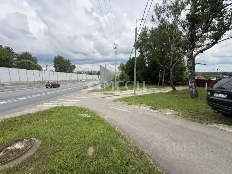Участок в Москва д. Красная Пахра, 2 (18.0 сот.) - Фото 2