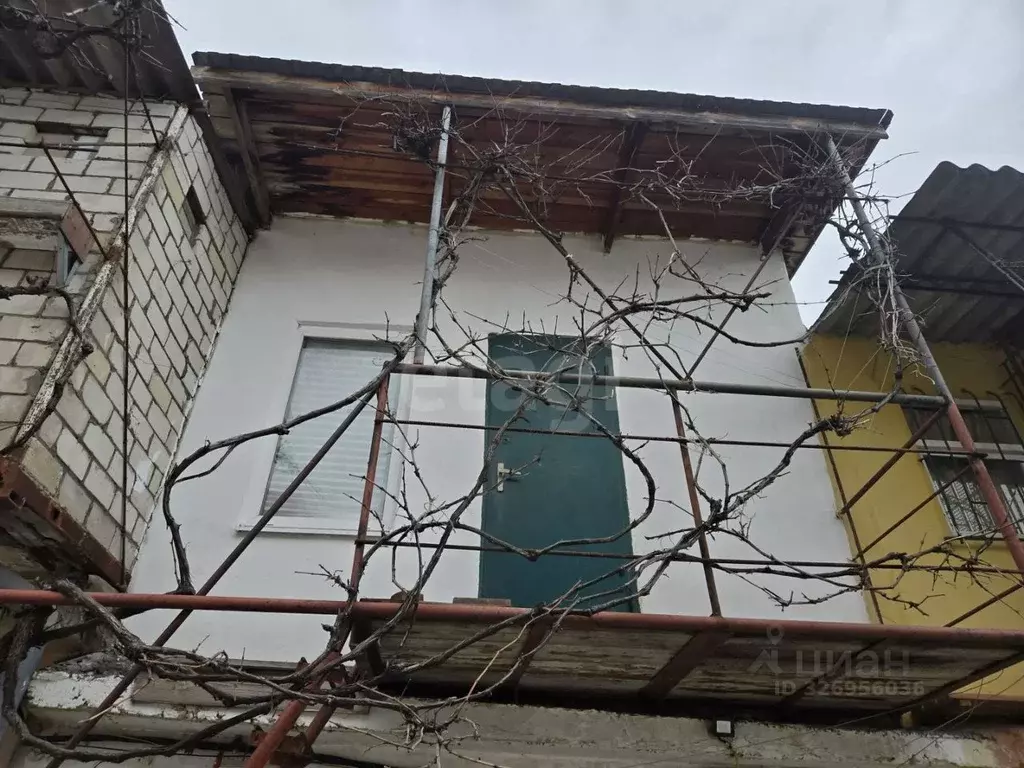 Гараж в Краснодарский край, Геленджик городской округ, с. Дивноморское ... - Фото 2