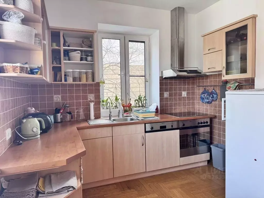 Дом в Московская область, Одинцовский городской округ, Подмосковье ДНП ... - Фото 1