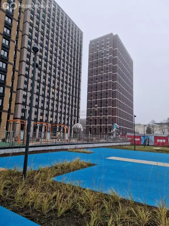 Квартира-студия: Москва, улица Красного Маяка, 26к4 (25.5 м) - Фото 2