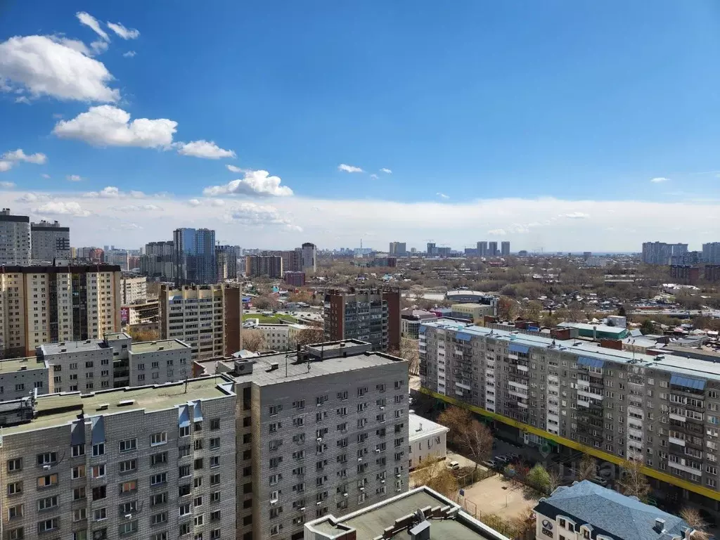 Студия Новосибирская область, Новосибирск ул. Державина, 50 (30.0 м) - Фото 1