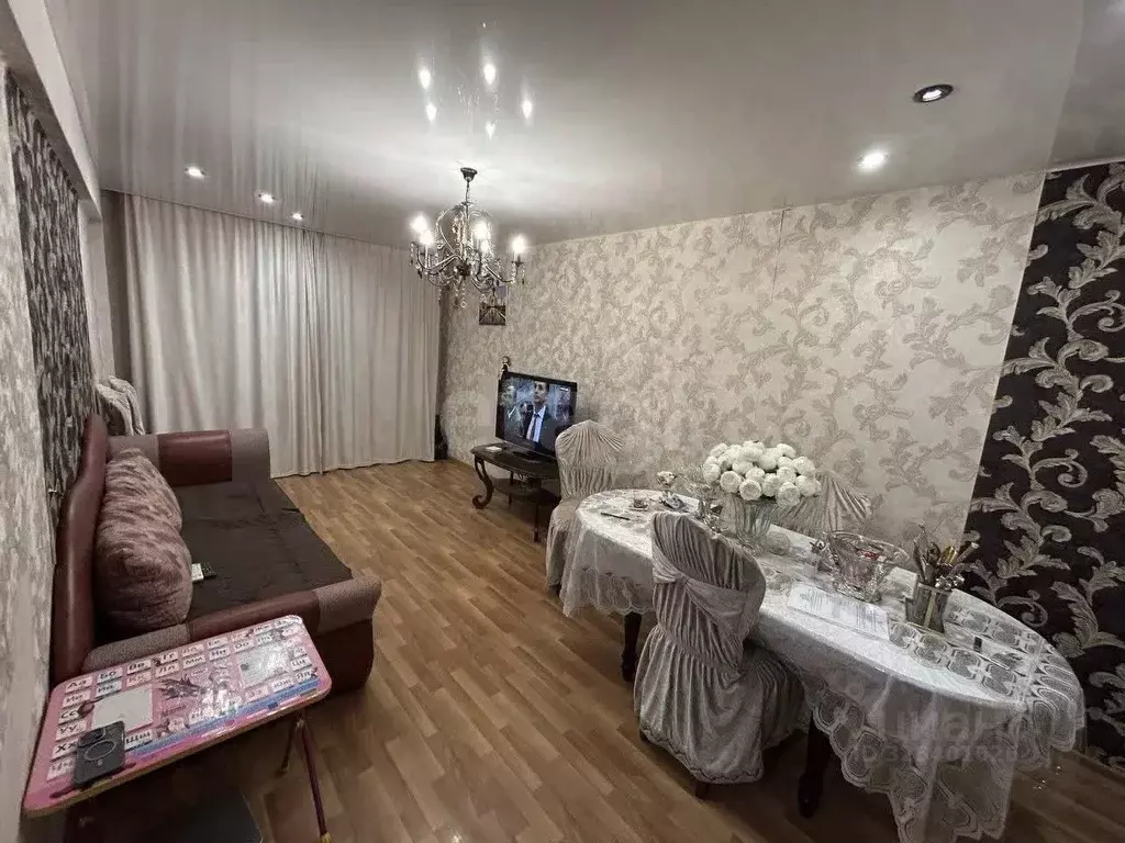 3-к кв. Свердловская область, Каменск-Уральский просп. Победы, 53 ... - Фото 1