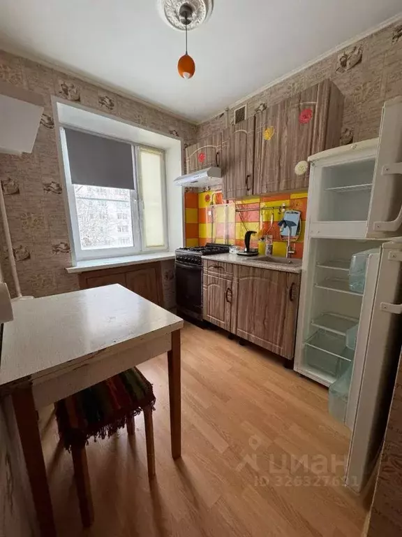 1-к кв. Московская область, Истра Юбилейная ул., 2 (30.0 м) - Фото 1