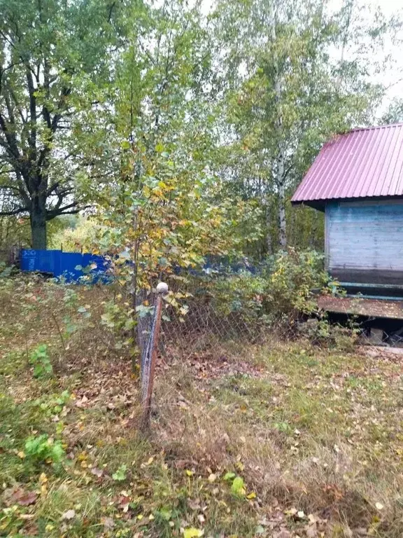 Дом в Нижегородская область, Балахнинский муниципальный округ, д. ... - Фото 0