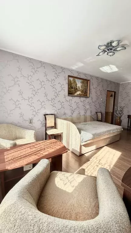 1-к кв. Москва ул. Молостовых, 16К4 (33.0 м) - Фото 2