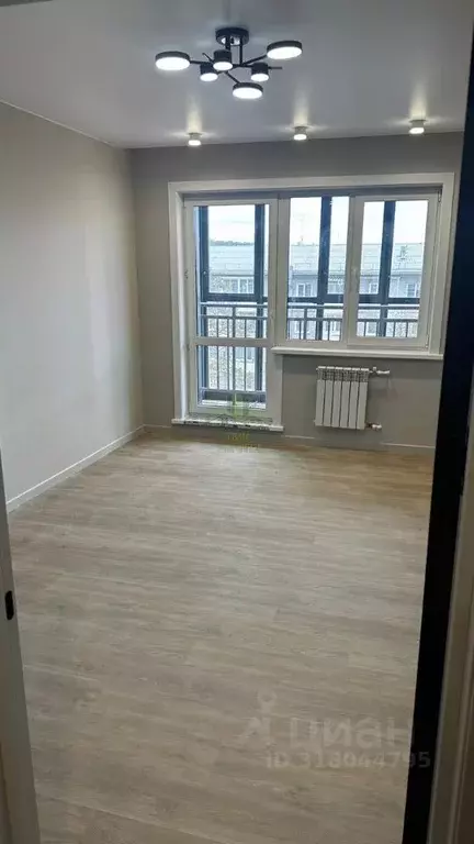 3-к кв. Бурятия, Улан-Удэ ул. Жердева, 108 (88.5 м) - Фото 1