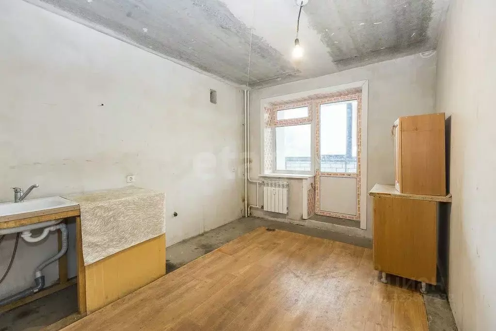 2-к кв. Амурская область, Благовещенск Игнатьевское ш., 25/19 (61.0 м) - Фото 1