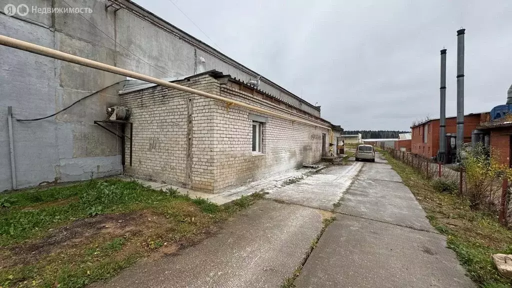 Помещение свободного назначения (71.8 м) - Фото 2