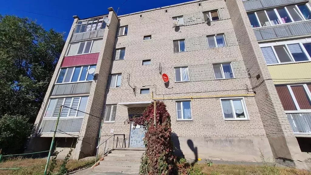 Квартира, 3 комнаты, 77.5 м - Фото 1
