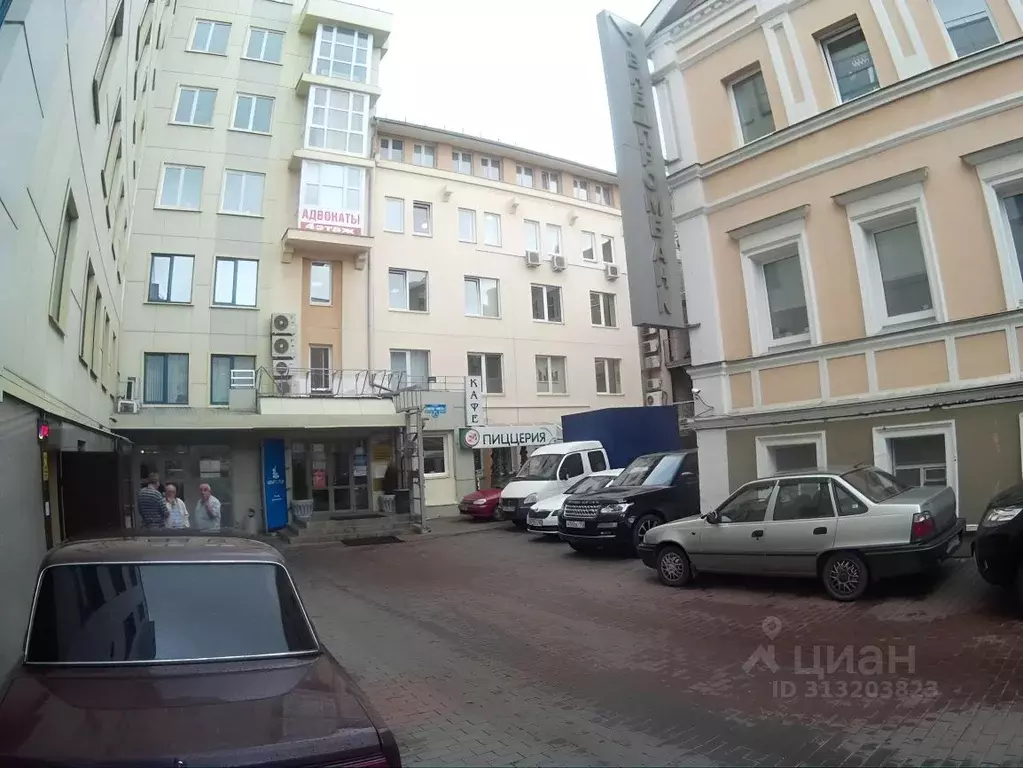 Офис в Нижегородская область, Нижний Новгород ул. Пискунова, 29 (178 ... - Фото 2