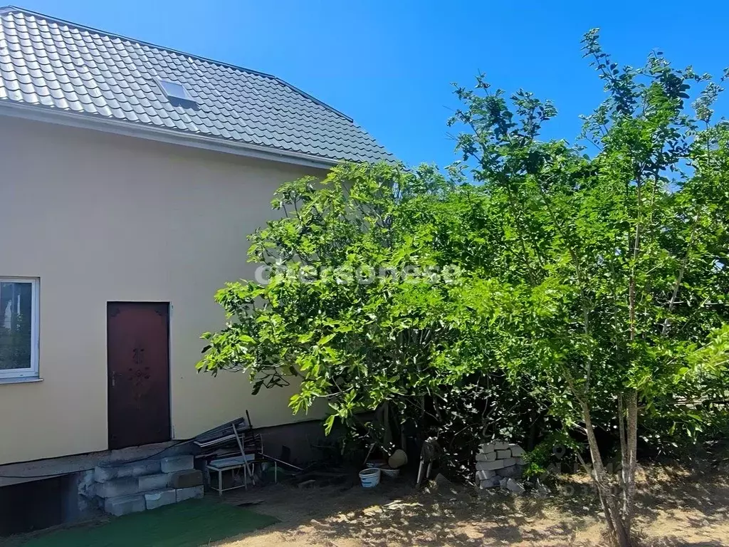 Дом в Севастополь  (87 м) - Фото 1